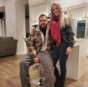 Meet your Posher, Diego